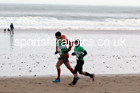 The 2021 Blyth Sands Race, December 5th. Photo: David T. Hewitson/Sports for All Pics